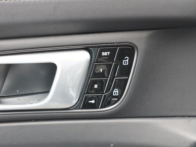 Porsche PANAMERA 2.9 4 E-Hybrid vol opties