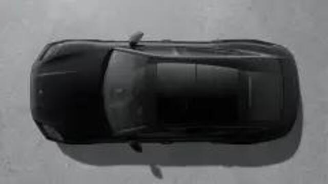 Porsche PANAMERA 4 E-Hybrid