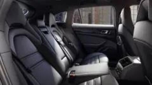 Porsche PANAMERA 4 E-Hybrid Platinum Edition