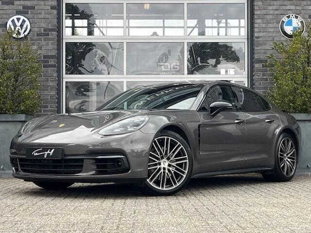 Porsche PANAMERA 4.0 4S - PANO - BOSE - MATRIX - 21 INCH