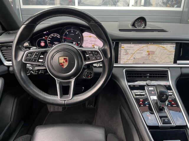 Porsche PANAMERA 4.0 4S - PANO - BOSE - MATRIX - 21 INCH