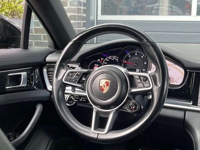 Porsche PANAMERA 4.0 4S - PANO - BOSE - MATRIX - 21 INCH