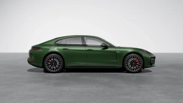 Porsche PANAMERA 4S E-Hybrid