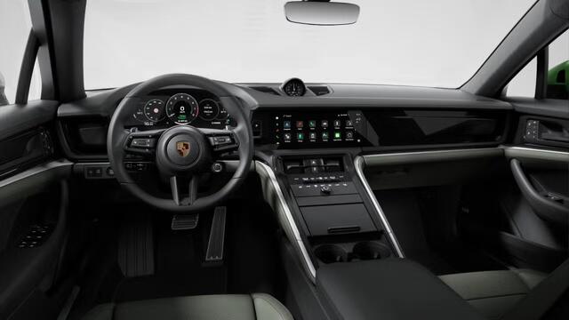 Porsche PANAMERA 4S E-Hybrid