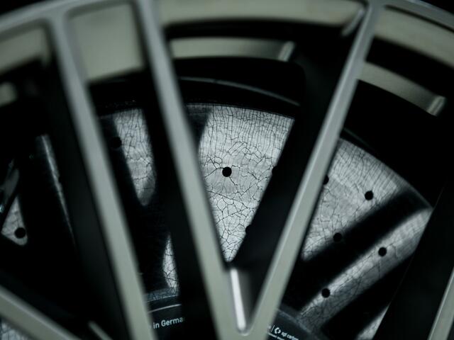 Porsche PANAMERA Turbo E-Hybrid