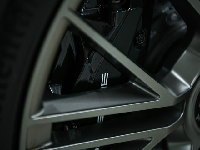 Porsche PANAMERA Turbo E-Hybrid