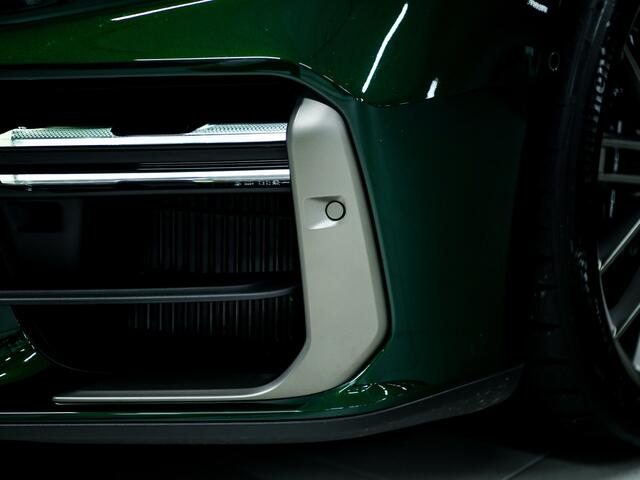 Porsche PANAMERA Turbo E-Hybrid