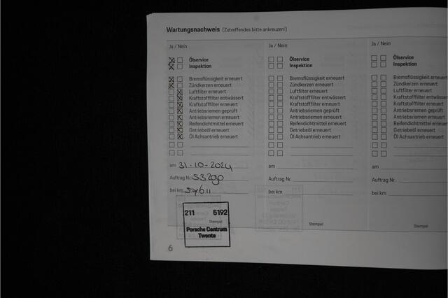 Porsche PANAMERA Sport Turismo 4.0 Turbo S E-Hybrid Pano Burmester Keramisch Sportstoelen