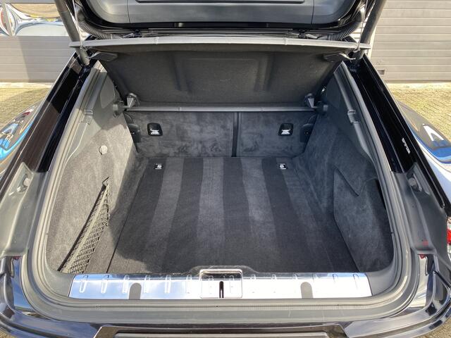 Porsche PANAMERA 4.0 Turbo S E-Hybrid BURMESTER 3D PCCB NL-AUTO PANORAMADAK 680PK PORSCHE-APPROVED GARANTIE 99DKM