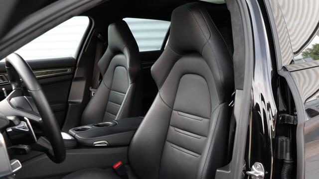Porsche PANAMERA 4.0 Turbo S E-Hybrid | Stoelventilatie | Keramisch | InnoDrive | Head-up | Panoramakdak | Soft-Close