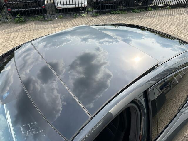 Porsche PANAMERA 4.0 Turbo S E-Hybrid 2018 NL auto *Keramisch *Pano *Luchtvering *ACC