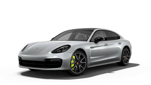 Porsche PANAMERA Turbo S E-Hybrid Executive