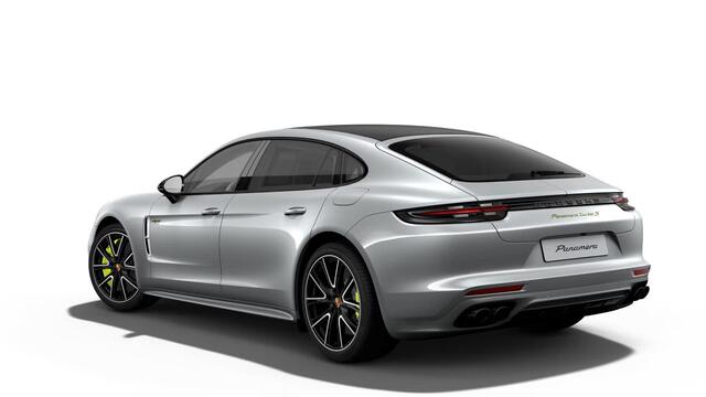 Porsche PANAMERA Turbo S E-Hybrid Executive