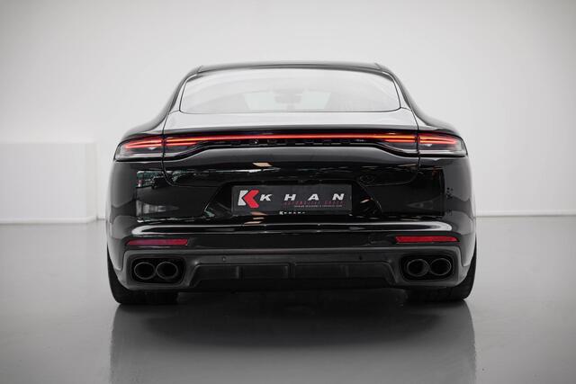 Porsche PANAMERA 2.9 4 E-Hybrid Platinum Edition |Pano|SportChrono|360cam|Ambient|