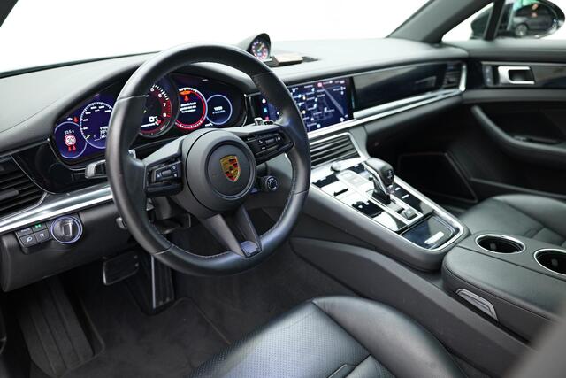 Porsche PANAMERA 2.9 4 E-Hybrid Platinum Edition |Pano|SportChrono|360cam|Ambient|