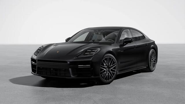 Porsche PANAMERA 4 E-Hybrid