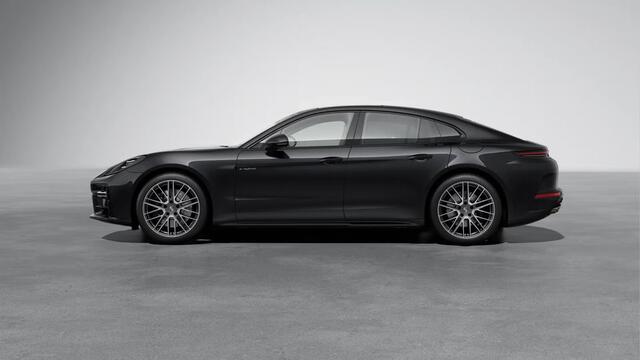 Porsche PANAMERA 4 E-Hybrid