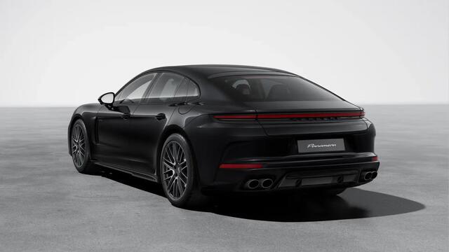 Porsche PANAMERA 4 E-Hybrid