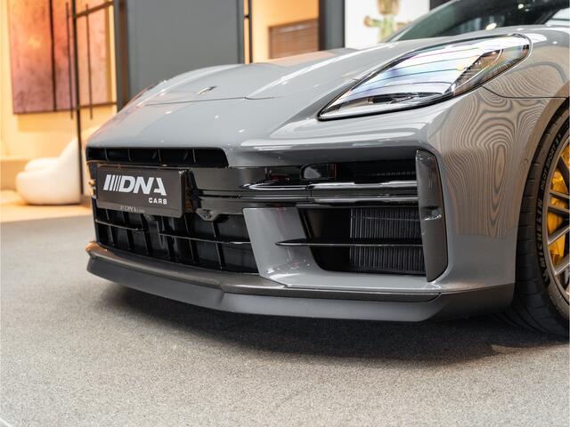 Porsche PANAMERA Turbo S Carbon Pakket 4.0 Turbo S PCCB E-Hybrid