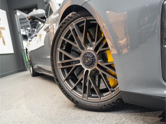 Porsche PANAMERA Turbo S Carbon Pakket 4.0 Turbo S PCCB E-Hybrid