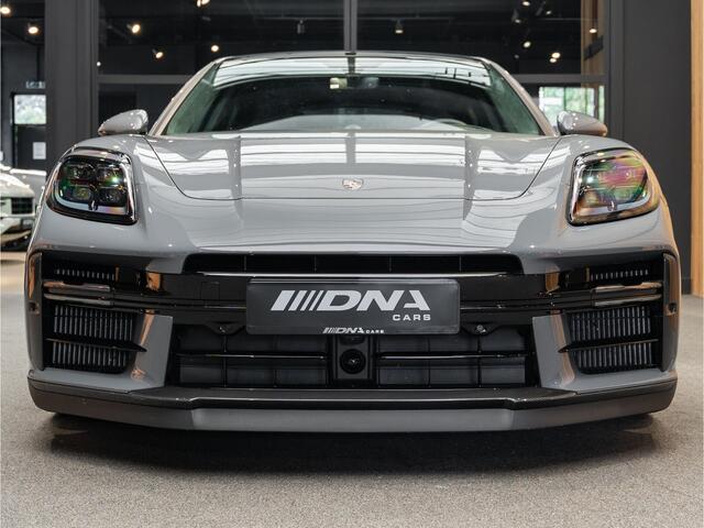 Porsche PANAMERA Turbo S Carbon Pakket 4.0 Turbo S PCCB E-Hybrid