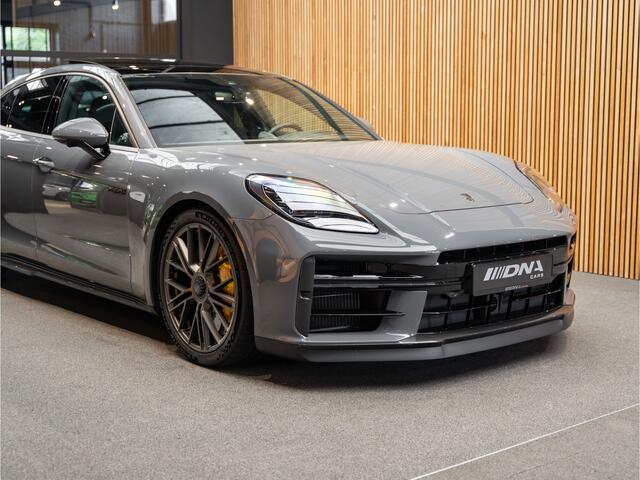Porsche PANAMERA Turbo S Carbon Pakket 4.0 Turbo S PCCB E-Hybrid