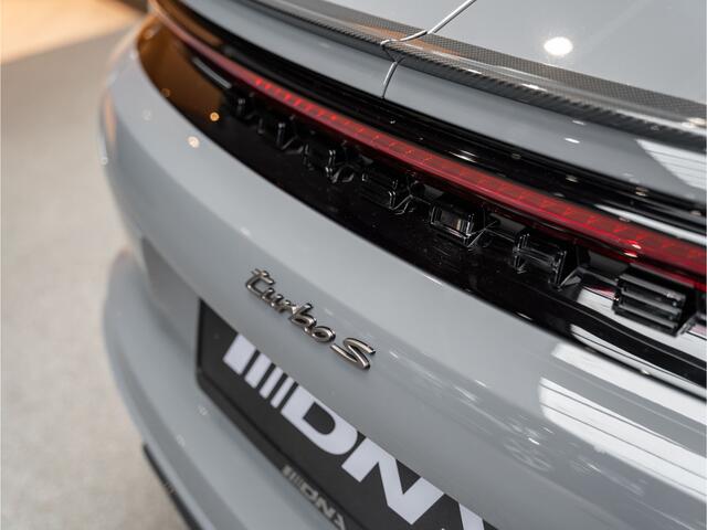 Porsche PANAMERA Turbo S Carbon Pakket 4.0 Turbo S PCCB E-Hybrid