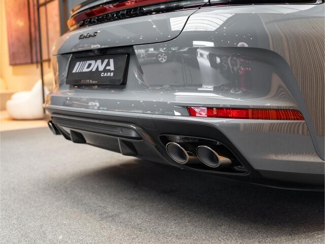 Porsche PANAMERA Turbo S Carbon Pakket 4.0 Turbo S PCCB E-Hybrid