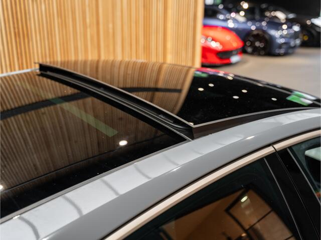 Porsche PANAMERA Turbo S Carbon Pakket 4.0 Turbo S PCCB E-Hybrid