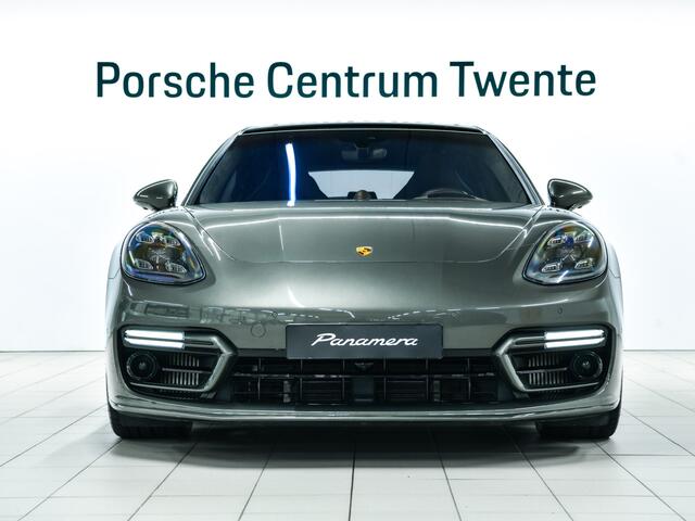 Porsche PANAMERA 4 E-Hybrid Sport Turismo Platinum Edition