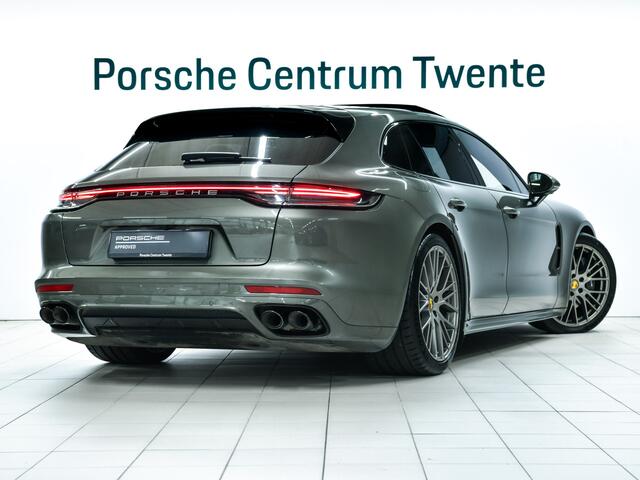 Porsche PANAMERA 4 E-Hybrid Sport Turismo Platinum Edition