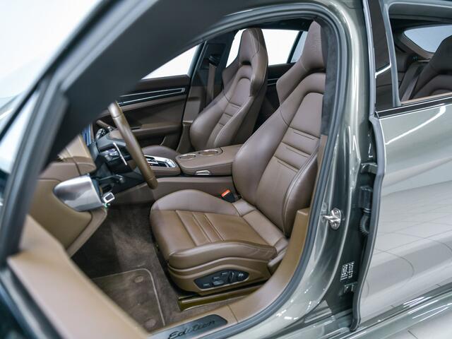 Porsche PANAMERA 4 E-Hybrid Sport Turismo Platinum Edition