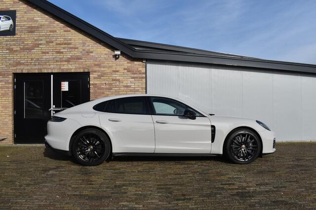 Porsche PANAMERA 2.9 4 E-HYBRID, Sportchrono, Leder, Bose