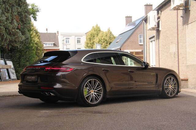 Porsche PANAMERA 4 2.9e Hybrid / Dealer onderhouden / Top staat / Vol