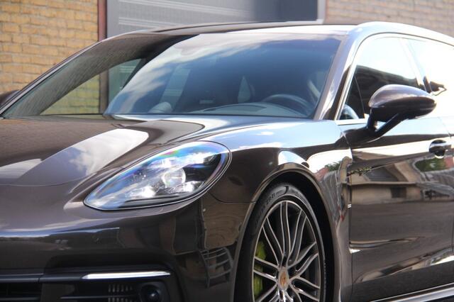 Porsche PANAMERA 4 2.9e Hybrid / Dealer onderhouden / Top staat / Vol