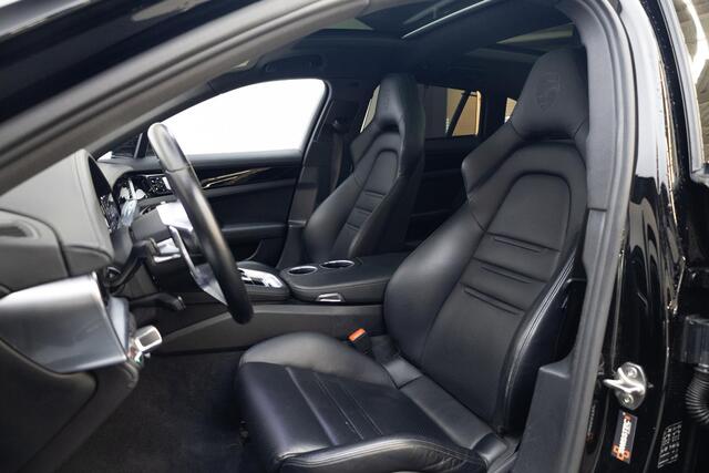 Porsche PANAMERA Sport Turismo 2.9 4 E-Hybrid | Sport Design | Sport Chrono | Panoramadak | 360 Camera |