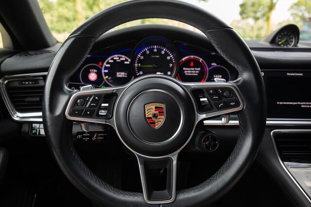 Porsche PANAMERA 2.9 4 E-Hybrid