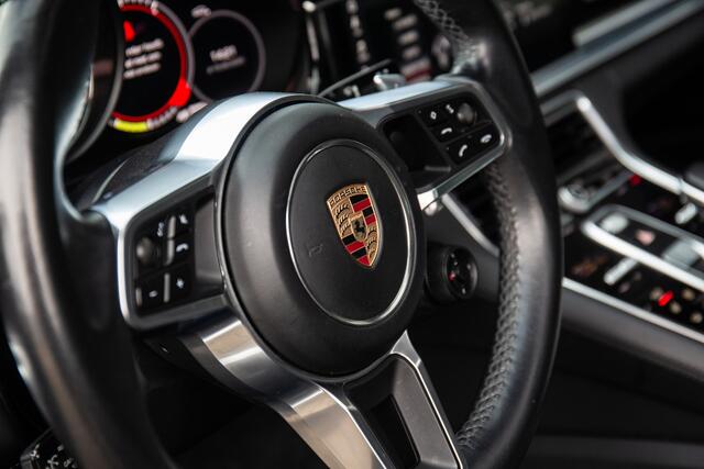 Porsche PANAMERA 2.9 4 E-Hybrid