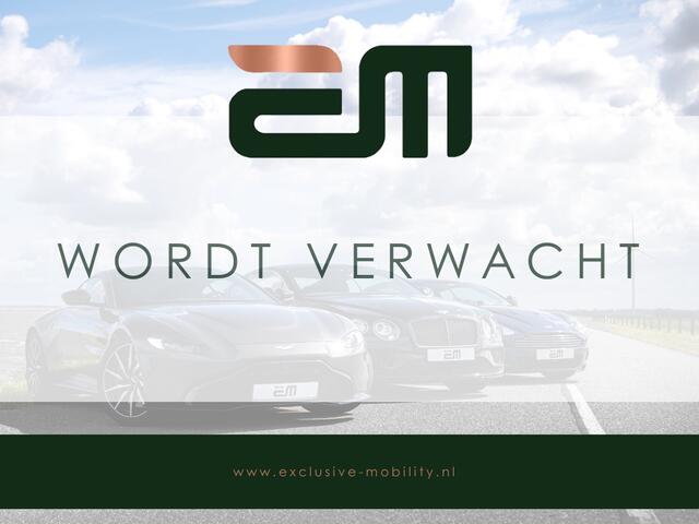 Porsche PANAMERA 2.9 4S Pano Sport chrono Carbon Adaptive Cruise etc.