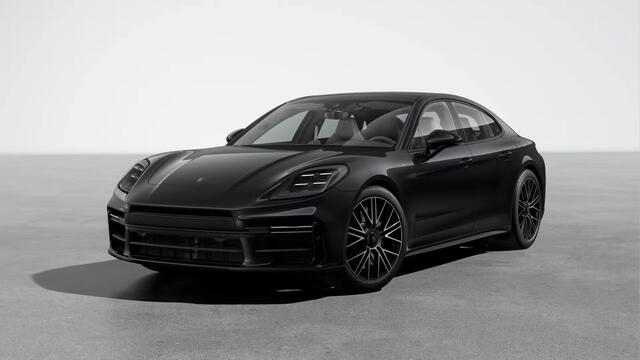 Porsche PANAMERA Turbo E-Hybrid