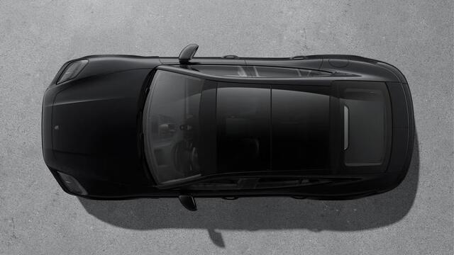 Porsche PANAMERA Turbo E-Hybrid