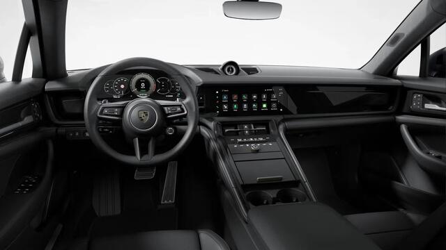 Porsche PANAMERA Turbo E-Hybrid