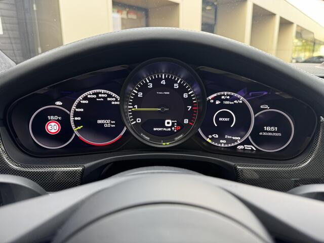 Porsche PANAMERA ST 4S E-Hybrid | PDCC | Achteras sturing | 560pk |