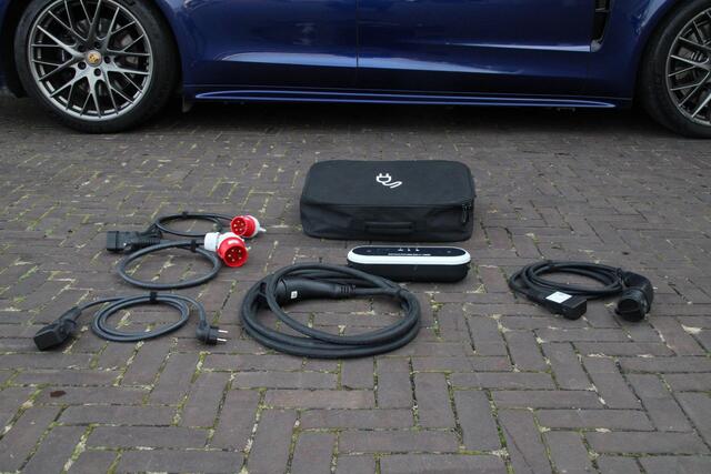 Porsche PANAMERA ST 4S E-Hybrid | PDCC | Achteras sturing | 560pk |