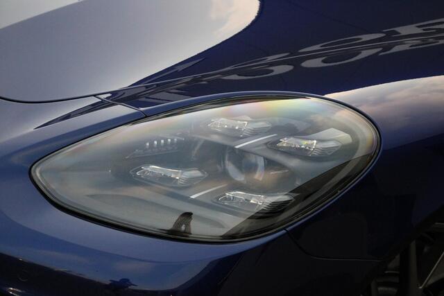 Porsche PANAMERA ST 4S E-Hybrid | PDCC | Achteras sturing | 560pk |