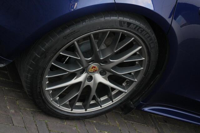 Porsche PANAMERA ST 4S E-Hybrid | PDCC | Achteras sturing | 560pk |