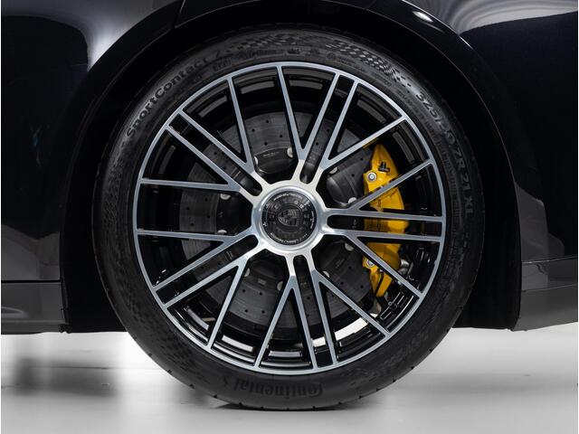 Porsche PANAMERA Turbo S E-Hybrid