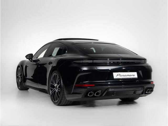 Porsche PANAMERA Turbo S E-Hybrid
