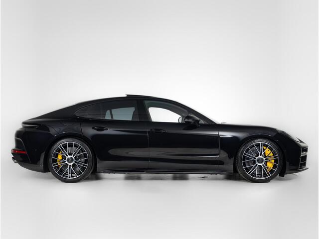 Porsche PANAMERA Turbo S E-Hybrid