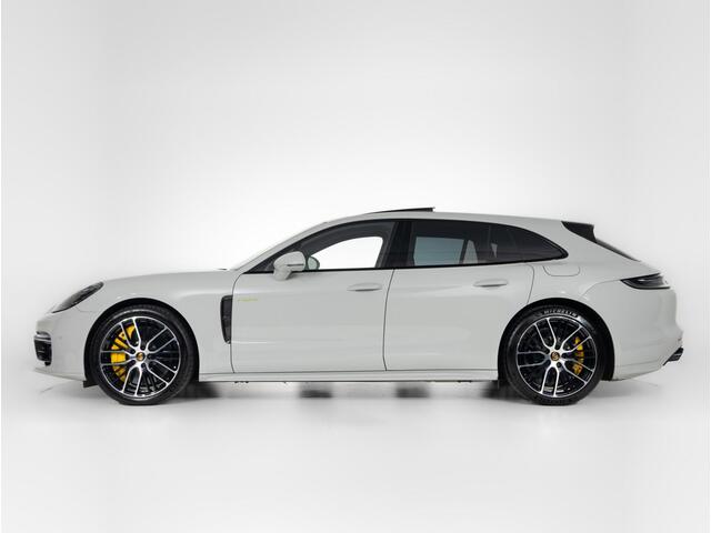 Porsche PANAMERA Turbo S E-Hybrid Sport Turismo